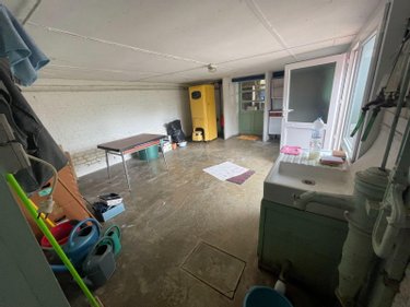 Maison a vendre Wavrans-sur-Ternoise 62130 Pas-de-Calais 113 m2 5 pièces 141660 euros