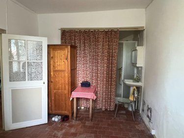 Maison a vendre Guillon-Terre-Plaine 89420 Yonne 62 m2 4 pièces 40000 euros