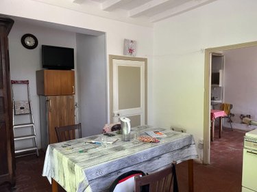Maison a vendre Guillon-Terre-Plaine 89420 Yonne 62 m2 4 pièces 40000 euros