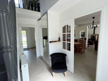 Maison a vendre Saint-Sauveur 60320 Oise 155 m2 7 pièces 390000 euros