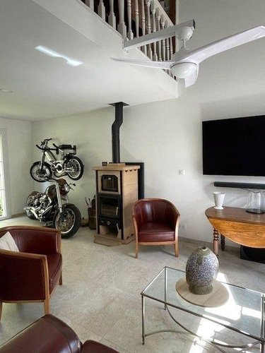 Maison a vendre Saint-Sauveur 60320 Oise 155 m2 7 pièces 390000 euros