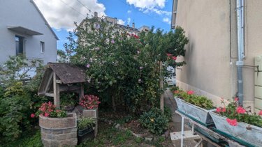 Maison a vendre Rennes 35000 Ille-et-Vilaine 110 m2 8 pièces 628000 euros