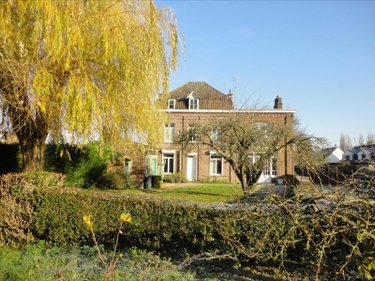 Maison a vendre Santes 59211 Nord 193 m2 8 pièces 355000 euros