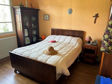 Maison a vendre Montreuil-sur-Ille 35440 Ille-et-Vilaine 64 m2 3 pièces 130000 euros