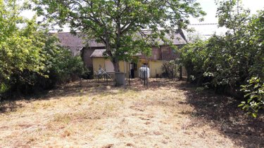 Maison a vendre Montreuil-sur-Ille 35440 Ille-et-Vilaine 64 m2 3 pièces 130000 euros