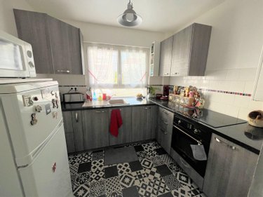 Appartement a vendre Évreux 27000 Eure 47 m2 2 pièces 89250 euros