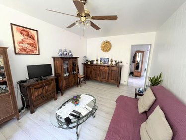 Appartement a vendre Évreux 27000 Eure 47 m2 2 pièces 89250 euros
