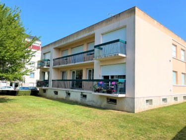 Appartement a vendre Évreux 27000 Eure 47 m2 2 pièces 89250 euros