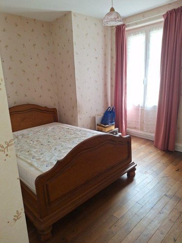 Maison a vendre Chaource 10210 Aube 124 m2 5 pièces 79000 euros
