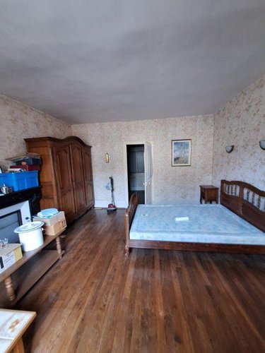 Maison a vendre Chaource 10210 Aube 124 m2 5 pièces 79000 euros