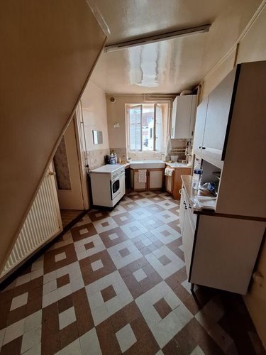 Maison a vendre Chaource 10210 Aube 124 m2 5 pièces 79000 euros