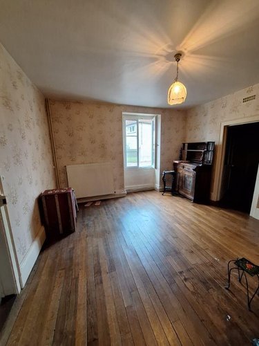 Maison a vendre Chaource 10210 Aube 124 m2 5 pièces 79000 euros