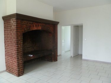 Location maison Ancretiéville-Saint-Victor 76760 Seine-Maritime 75 m2 4 pièces 640 euros