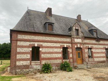 Location maison Ancretiéville-Saint-Victor 76760 Seine-Maritime 75 m2 4 pièces 640 euros