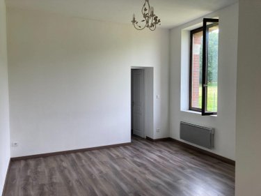 Location maison Ancretiéville-Saint-Victor 76760 Seine-Maritime 75 m2 4 pièces 640 euros