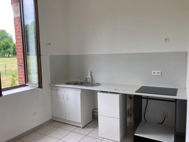 Location maison Ancretiéville-Saint-Victor 76760 Seine-Maritime 75 m2 4 pièces 640 euros