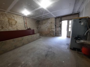 Location maison Vailly-sur-Aisne 02370 Aisne 70 m2  650 euros