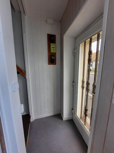 Location maison Vailly-sur-Aisne 02370 Aisne 70 m2  650 euros