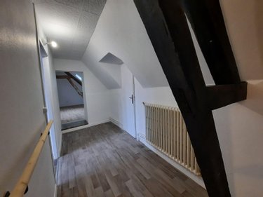 Location maison Vailly-sur-Aisne 02370 Aisne 70 m2  650 euros