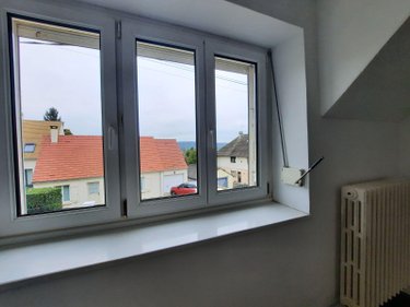 Location maison Vailly-sur-Aisne 02370 Aisne 70 m2  650 euros