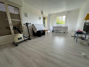 Maison a vendre Saint-Jacques-sur-Darnétal 76160 Seine-Maritime 185 m2 8 pièces 349000 euros