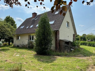 Maison a vendre Saint-Jacques-sur-Darnétal 76160 Seine-Maritime 185 m2 8 pièces 365000 euros
