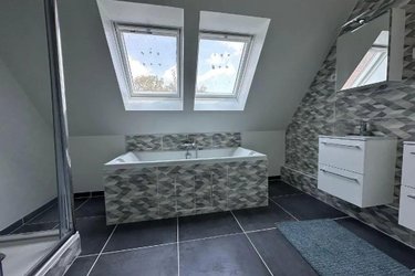 Maison a vendre Saint-Jacques-sur-Darnétal 76160 Seine-Maritime 185 m2 8 pièces 329000 euros