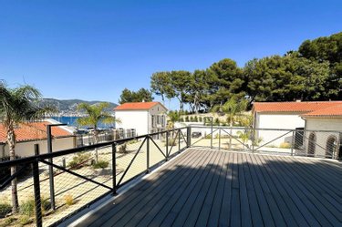Appartement a vendre La Seyne-sur-Mer 83500 Var 248 m2 6 pièces 1395000 euros