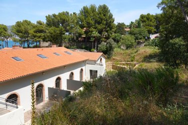 Appartement a vendre La Seyne-sur-Mer 83500 Var 248 m2 6 pièces 1395000 euros