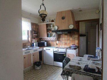 Maison a vendre Déols 36130 Indre 124 m2 6 pièces 159000 euros