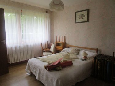 Maison a vendre Déols 36130 Indre 124 m2 6 pièces 159000 euros