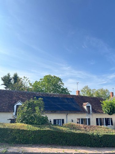 Maison a vendre Villegouin 36500 Indre 112 m2 5 pièces 91375 euros
