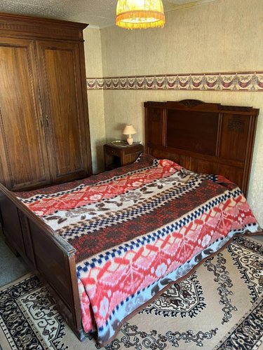 Maison a vendre Villegouin 36500 Indre 112 m2 5 pièces 91375 euros