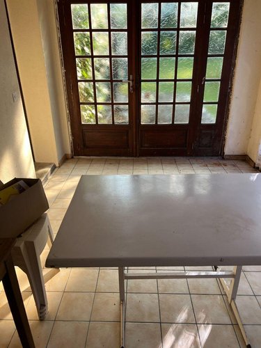 Maison a vendre Villegouin 36500 Indre 112 m2 5 pièces 91375 euros