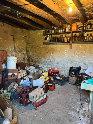 Maison a vendre Villegouin 36500 Indre 112 m2 5 pièces 91375 euros