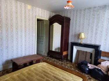 Maison a vendre Vic-sur-Cère 15800 Cantal 216 m2 7 pièces 112500 euros
