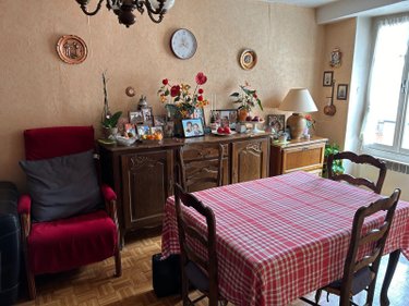 Immeuble a vendre Cuisery 71290 Saône-et-Loire 140 m2  99000 euros