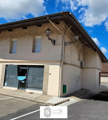 Immeuble a vendre Varennes-Saint-Sauveur 71480 Saône-et-Loire 76 m2  139000 euros