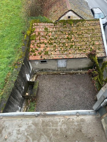 Maison a vendre Ydes 15210 Cantal 90 m2  63600 euros