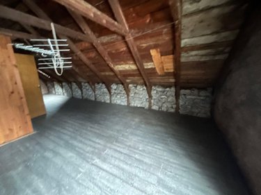 Maison a vendre Ydes 15210 Cantal 90 m2  63600 euros