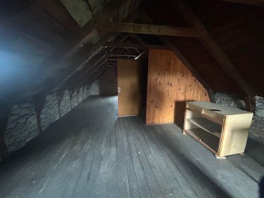 Maison a vendre Ydes 15210 Cantal 90 m2  63600 euros