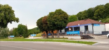 Immeuble a vendre Bannes 52360 Haute-Marne 352 m2  263000 euros