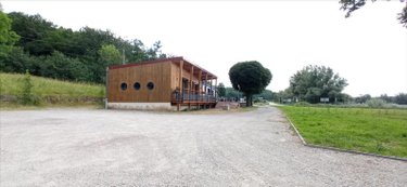 Immeuble a vendre Bannes 52360 Haute-Marne 352 m2  263000 euros