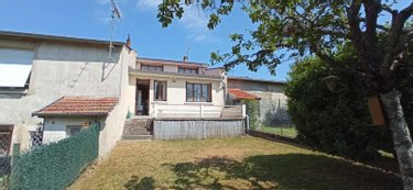 Maison a vendre Bourbonne-les-Bains 52400 Haute-Marne 120 m2 5 pièces 55000 euros