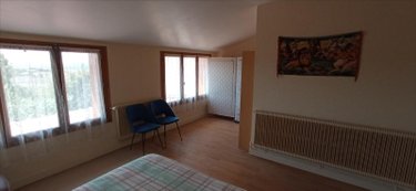Maison a vendre Bourbonne-les-Bains 52400 Haute-Marne 120 m2 5 pièces 55000 euros