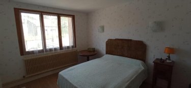 Maison a vendre Bourbonne-les-Bains 52400 Haute-Marne 120 m2 5 pièces 55000 euros