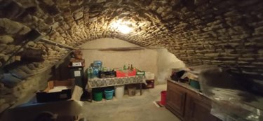 Maison a vendre Bourbonne-les-Bains 52400 Haute-Marne 120 m2 5 pièces 55000 euros