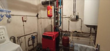 Maison a vendre Bourbonne-les-Bains 52400 Haute-Marne 120 m2 5 pièces 55000 euros