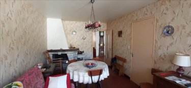 Maison a vendre Bourbonne-les-Bains 52400 Haute-Marne 120 m2 5 pièces 55000 euros