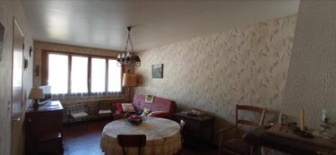 Maison a vendre Bourbonne-les-Bains 52400 Haute-Marne 120 m2 5 pièces 55000 euros